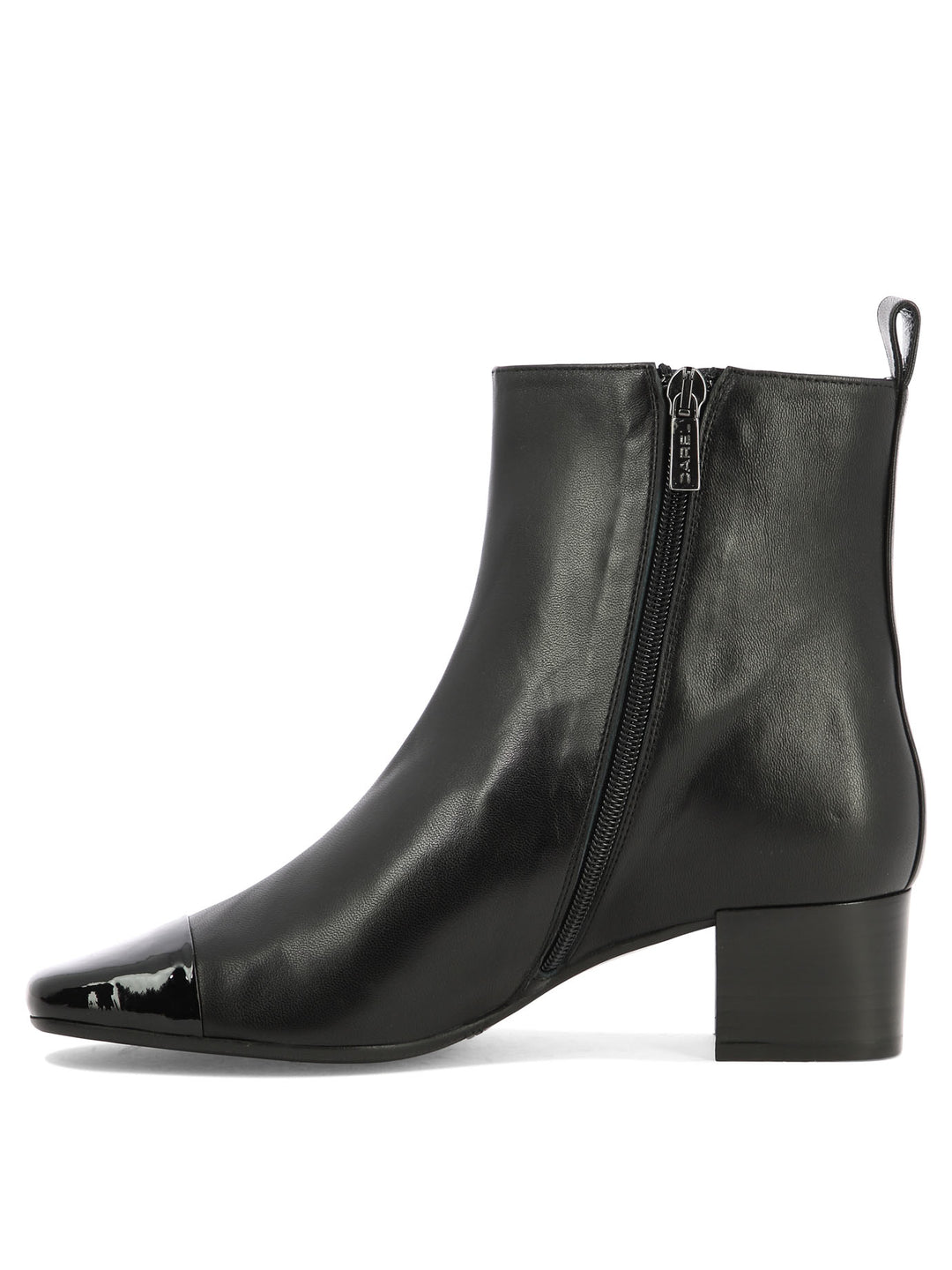 Estime Ankle Boots Black