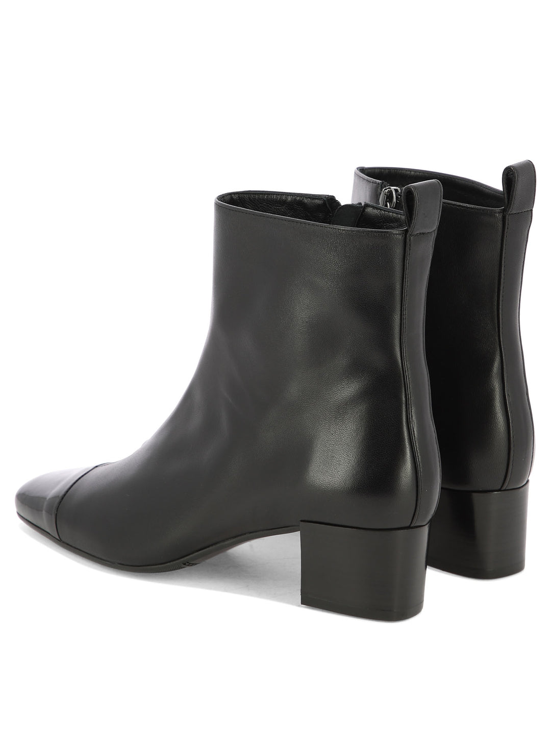 Estime Ankle Boots Black