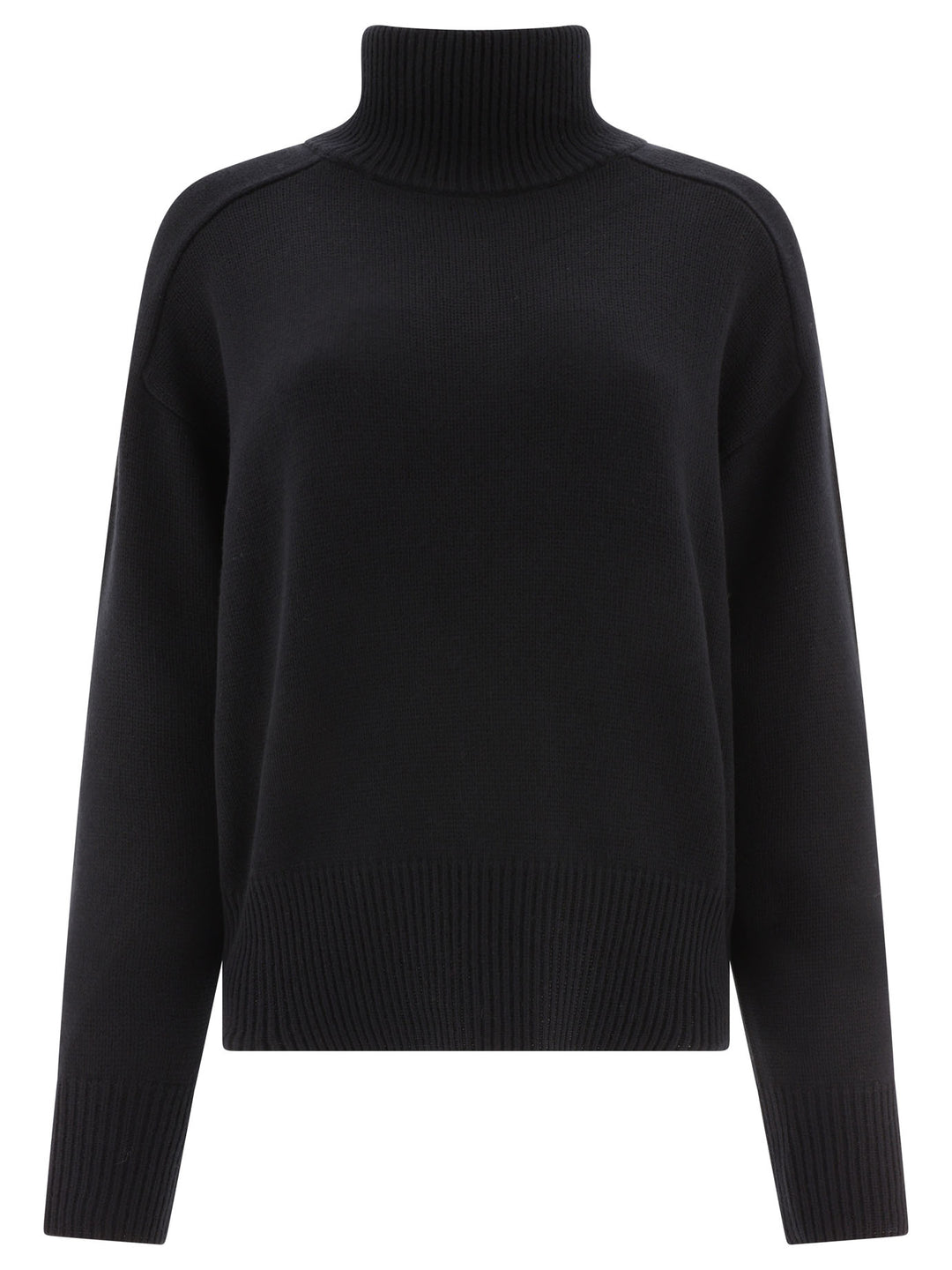 Baysville Knitwear Black