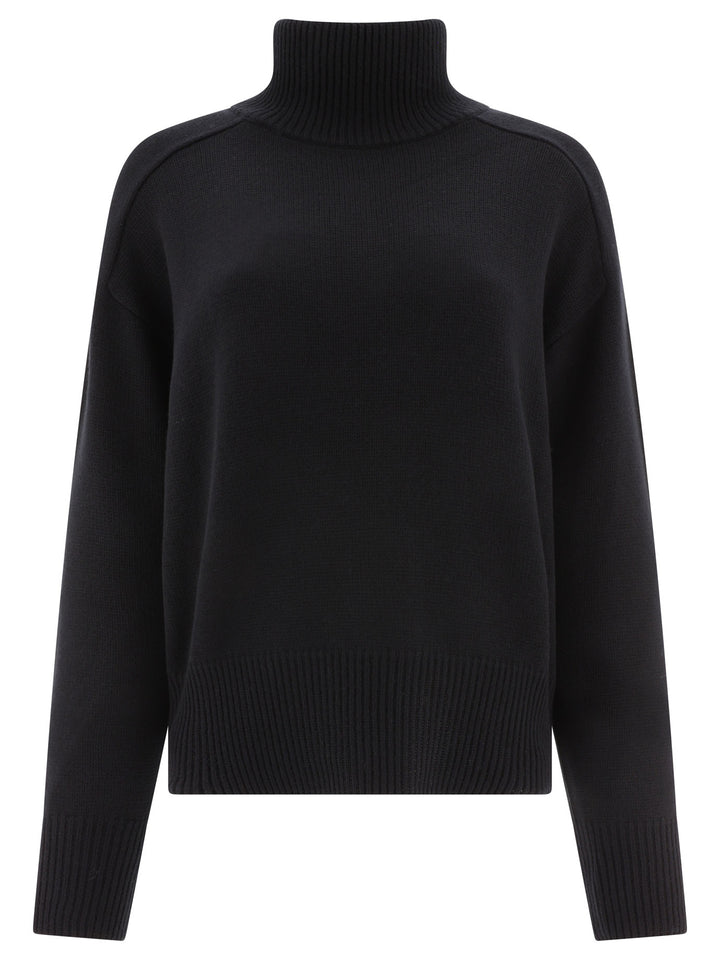 Baysville Knitwear Black