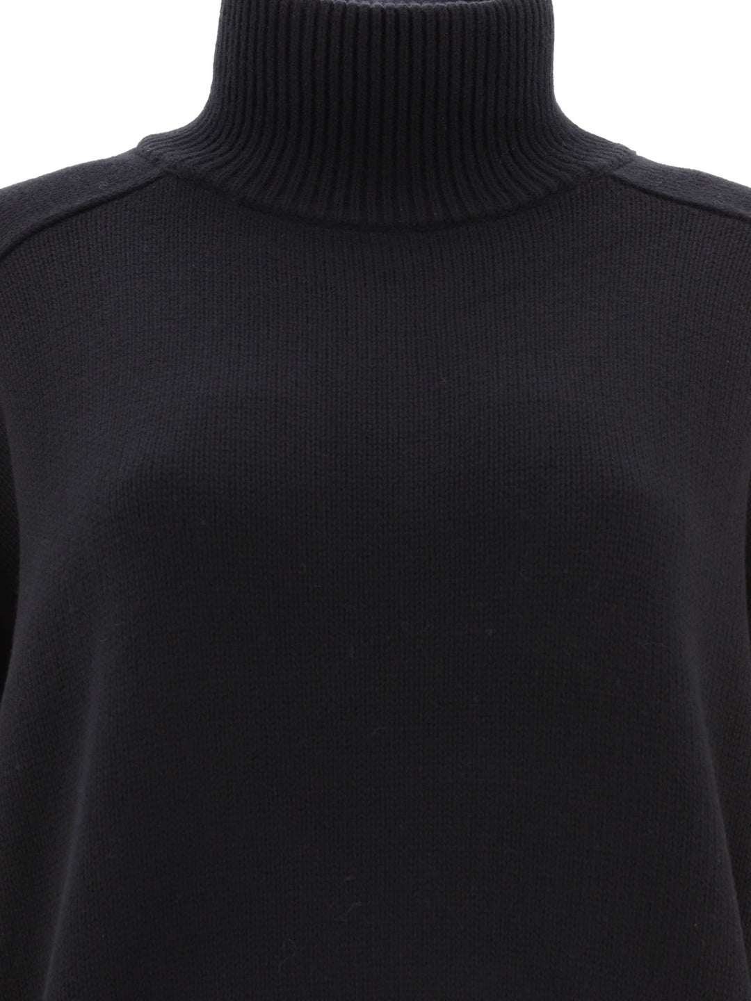 Baysville Knitwear Black