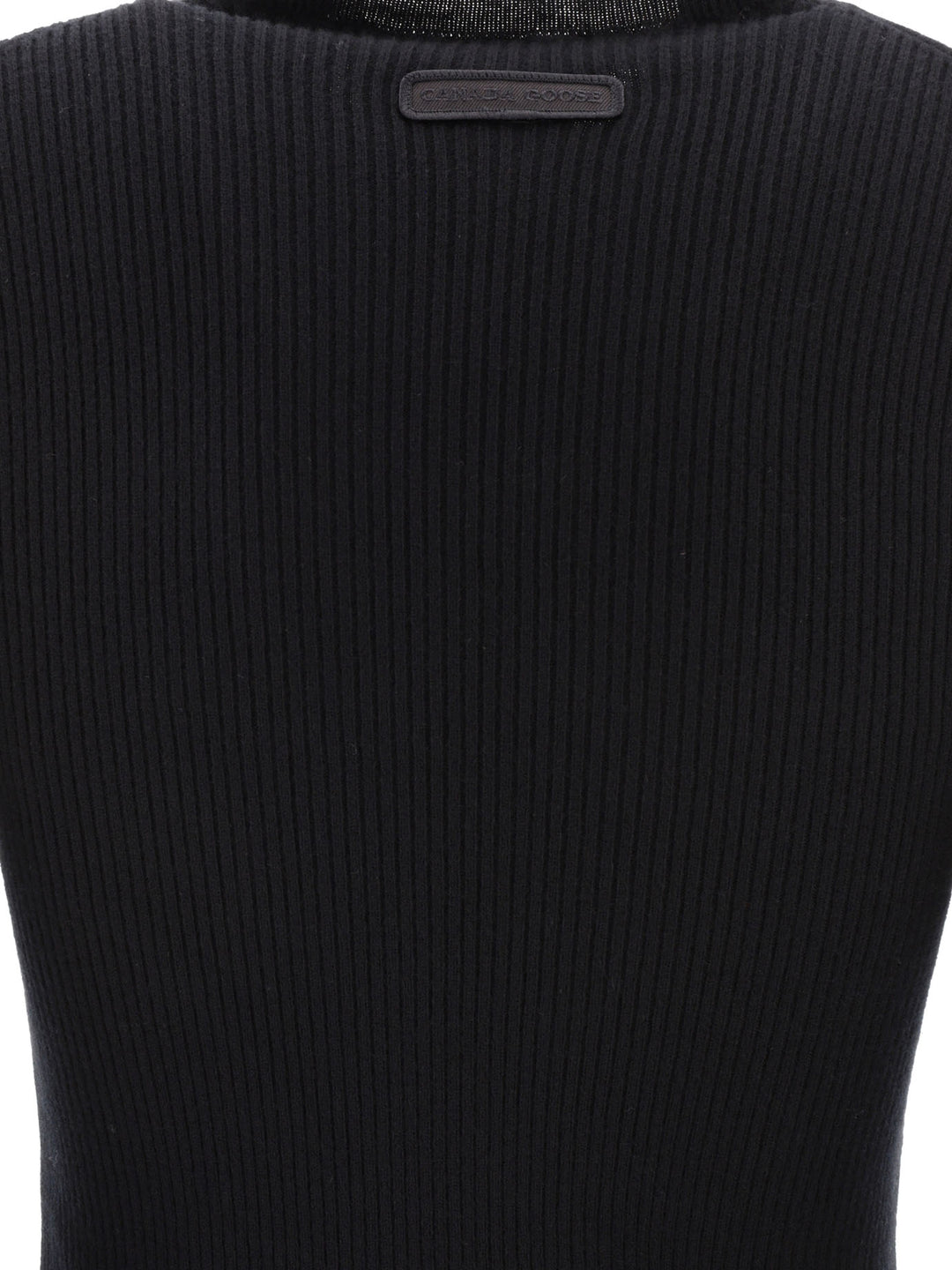 Georgian Knitwear Black