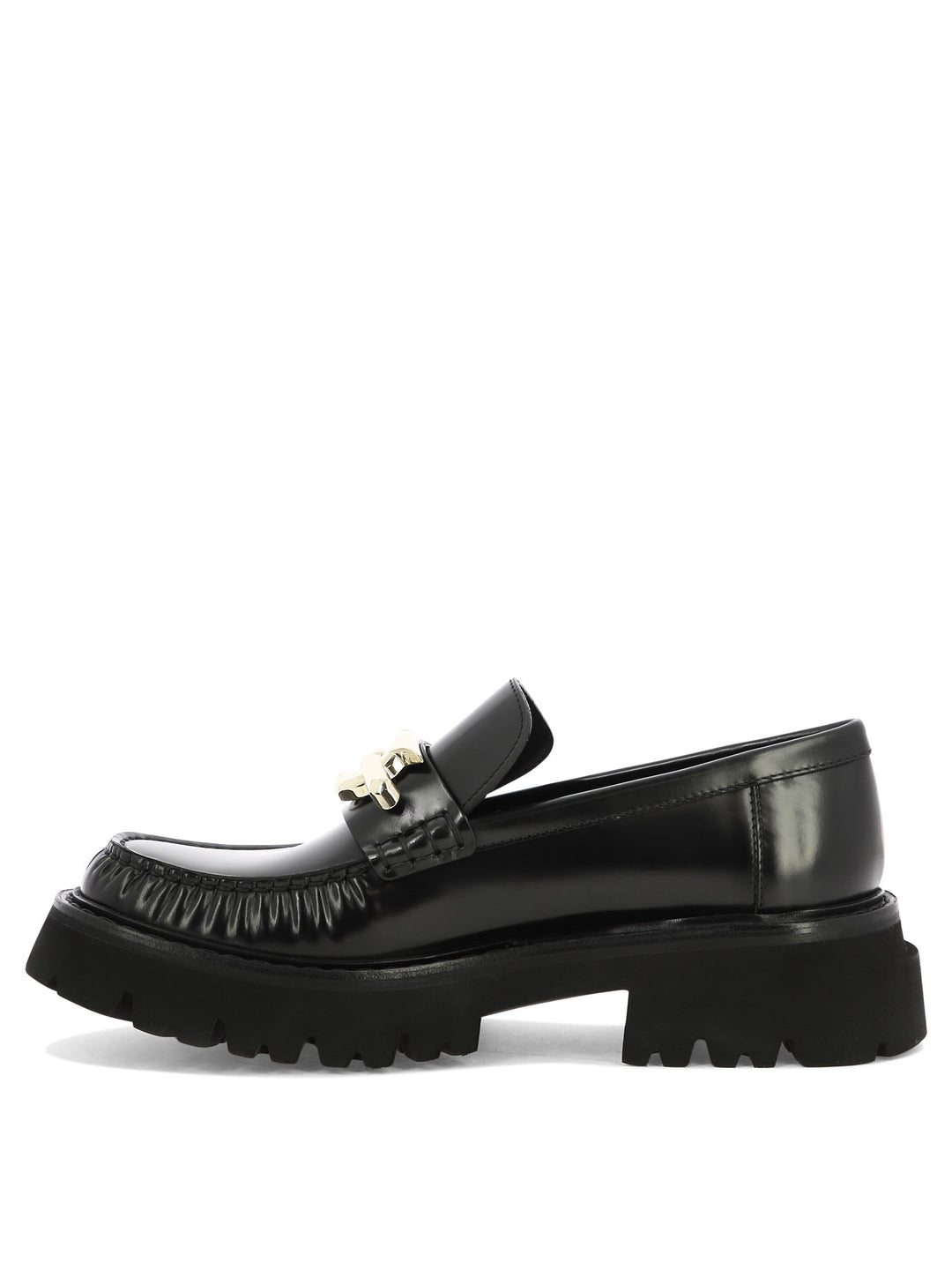 Ingrid Loafers & Slippers Black