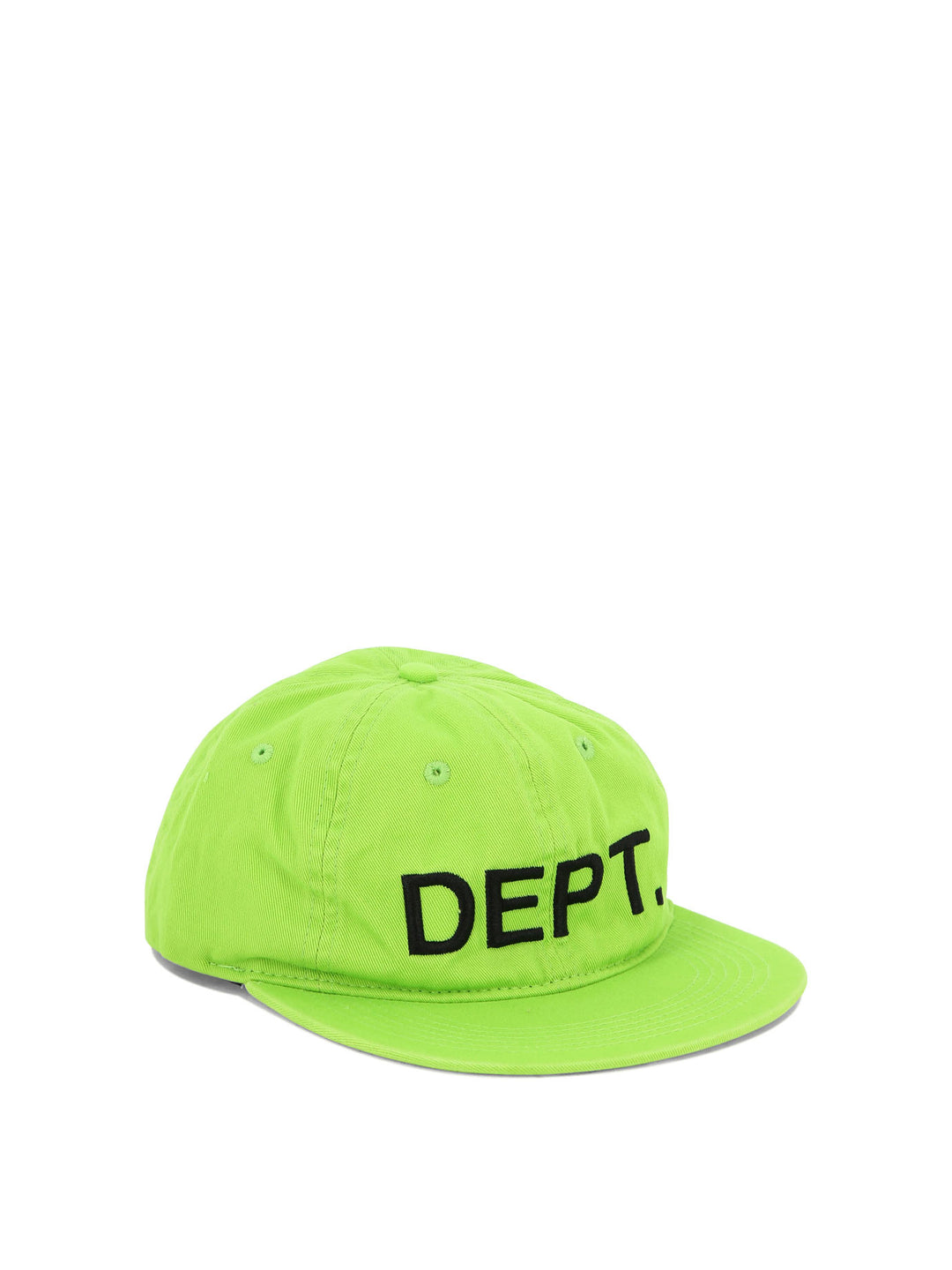 Dept. Hats Green