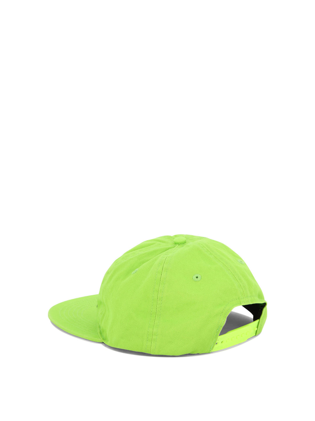 Dept. Hats Green