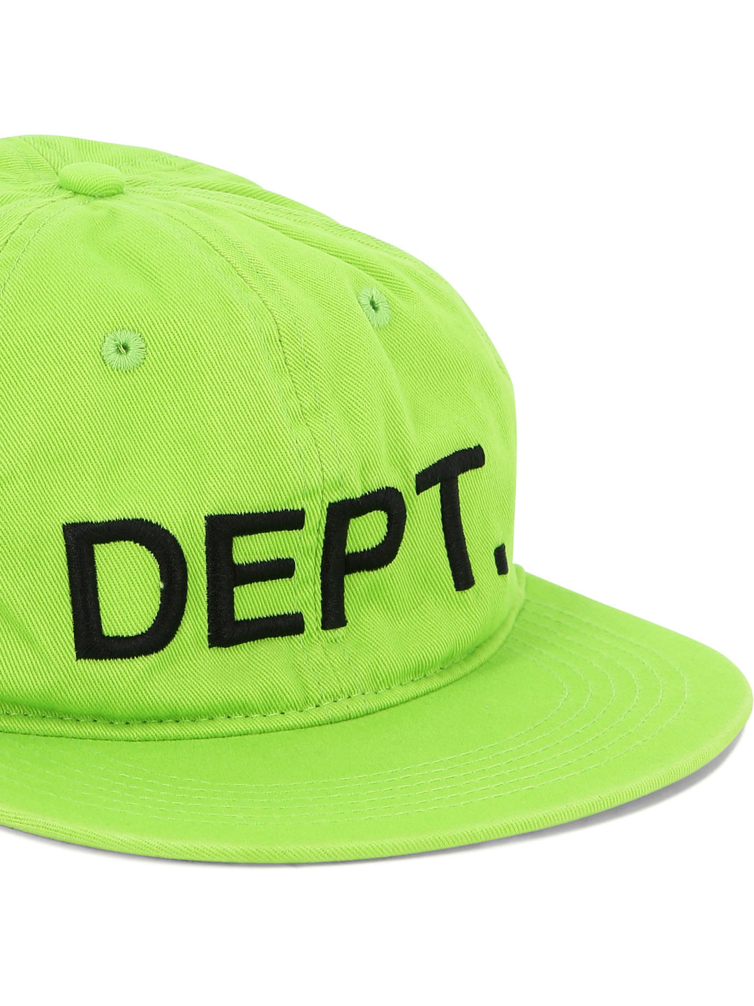 Dept. Hats Green