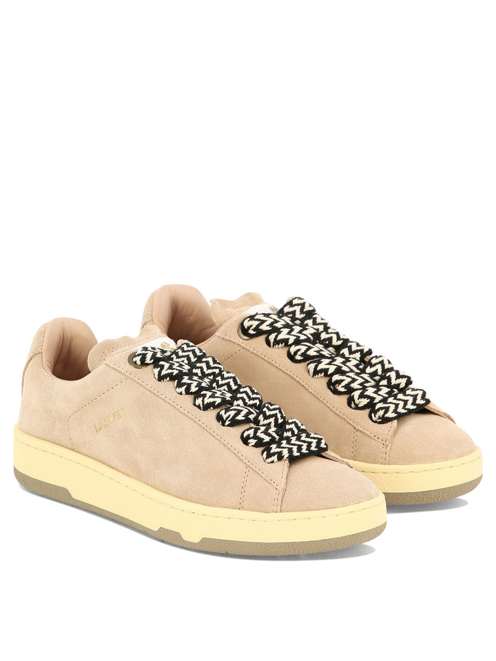 Lite Curb Sneakers & Slip-On Pink