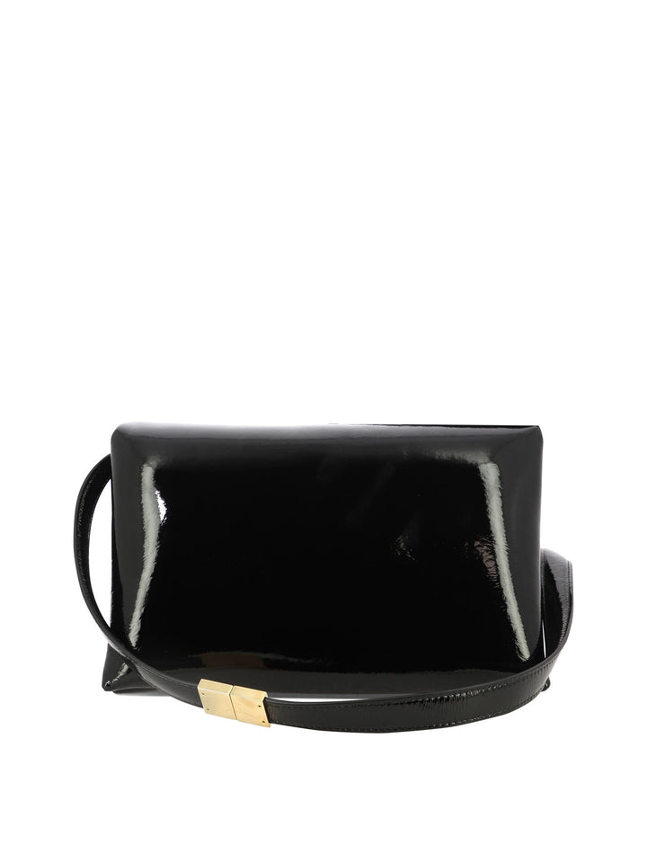 Prisma Shoulder Bags Black