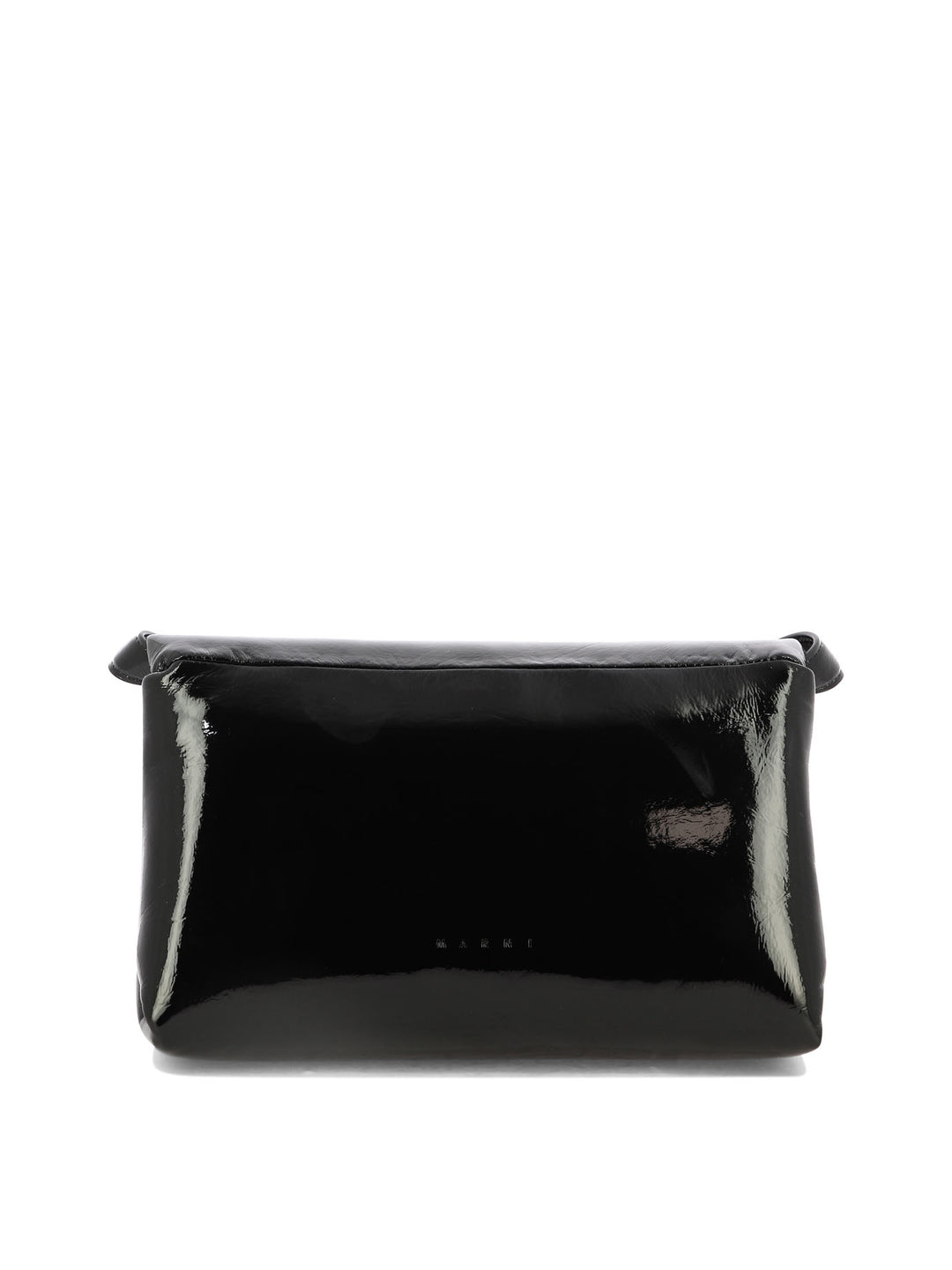 Prisma Shoulder Bags Black