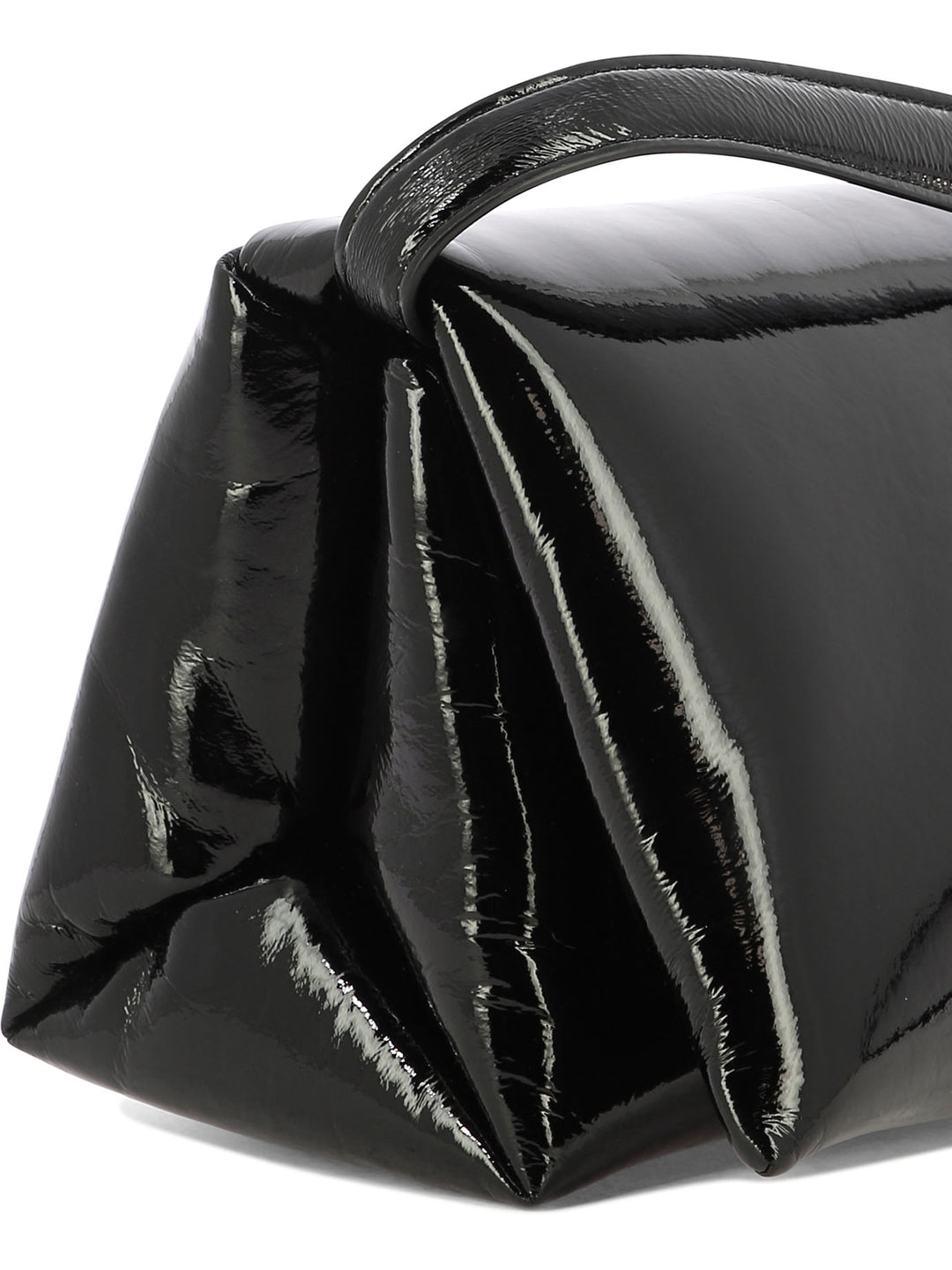 Prisma Shoulder Bags Black