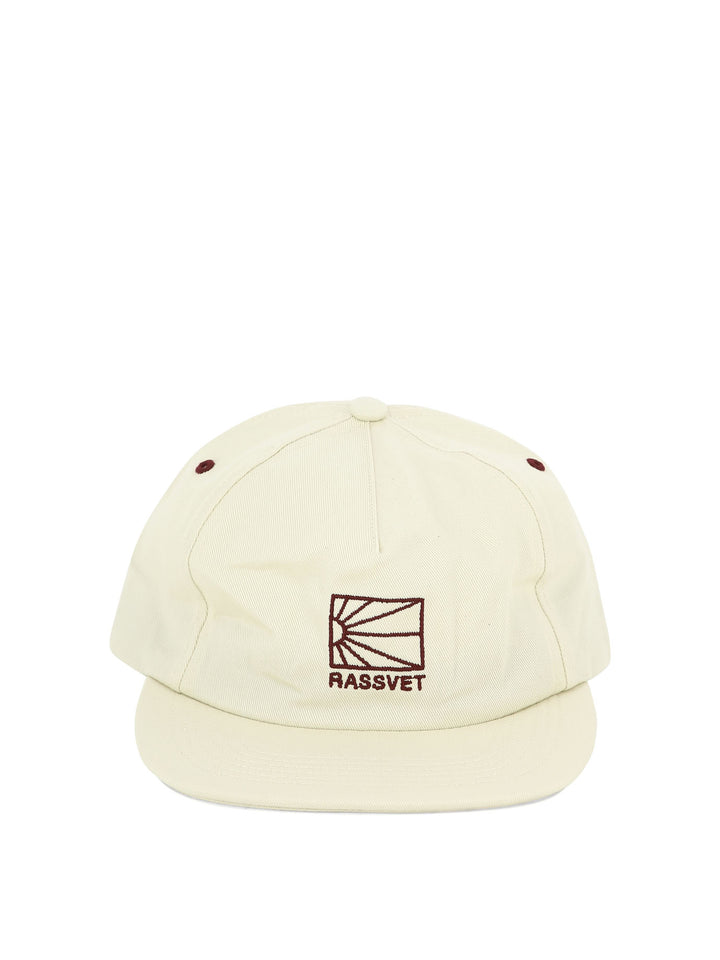 Rassvet Hats Beige