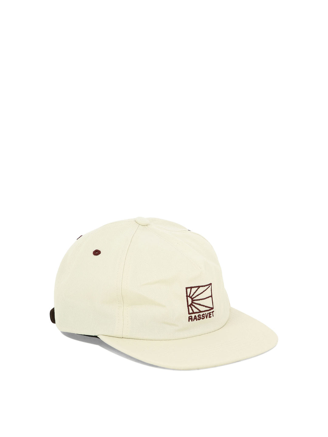 Rassvet Hats Beige