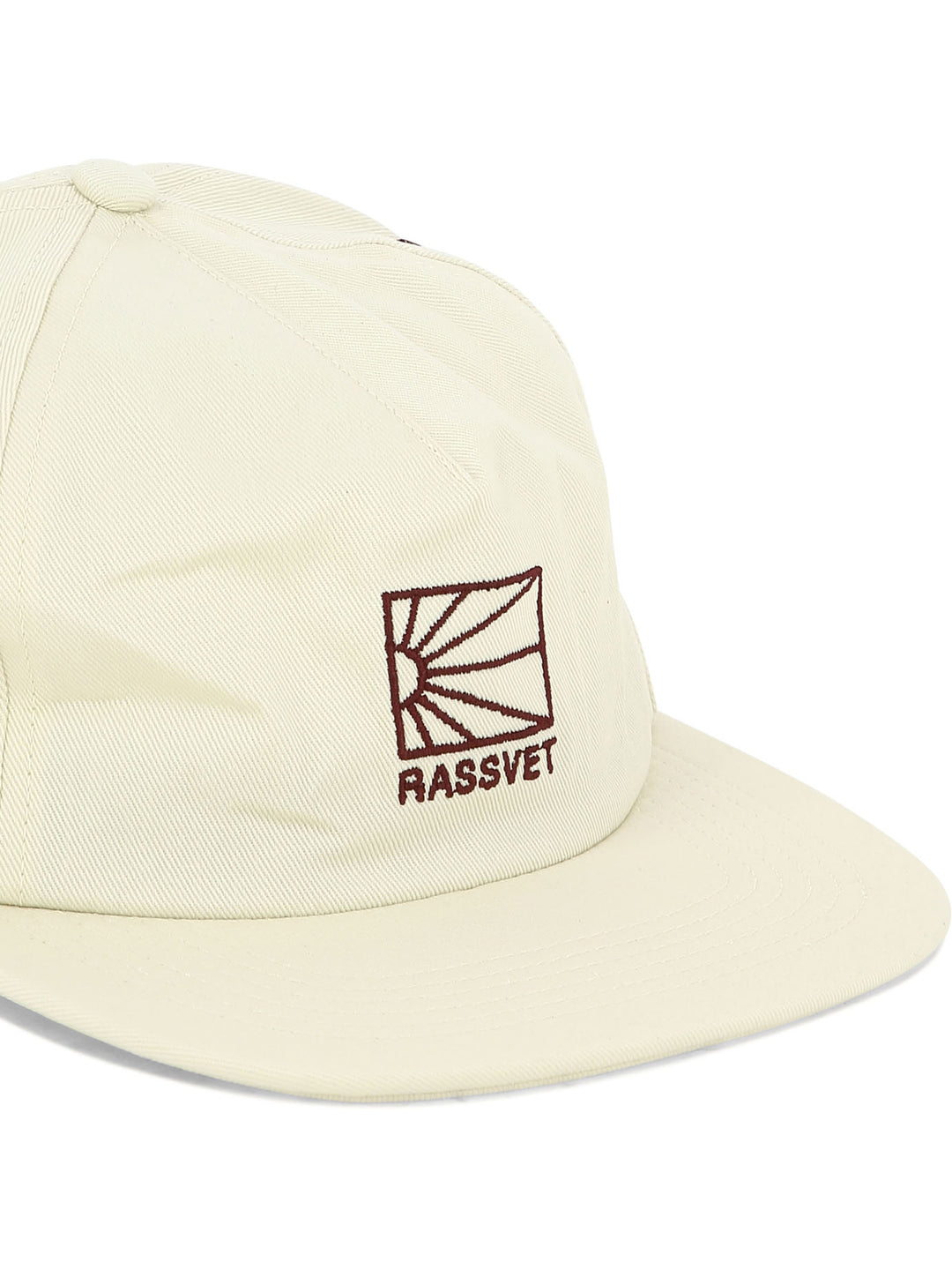 Rassvet Hats Beige