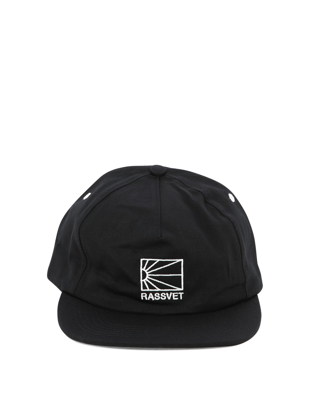 Rassvet Hats Black