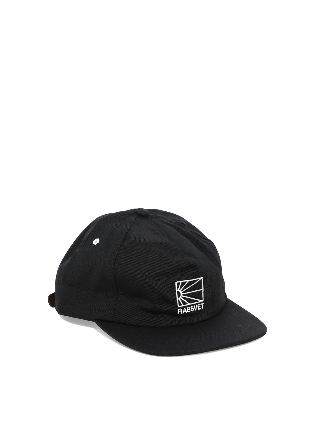 Rassvet Hats Black