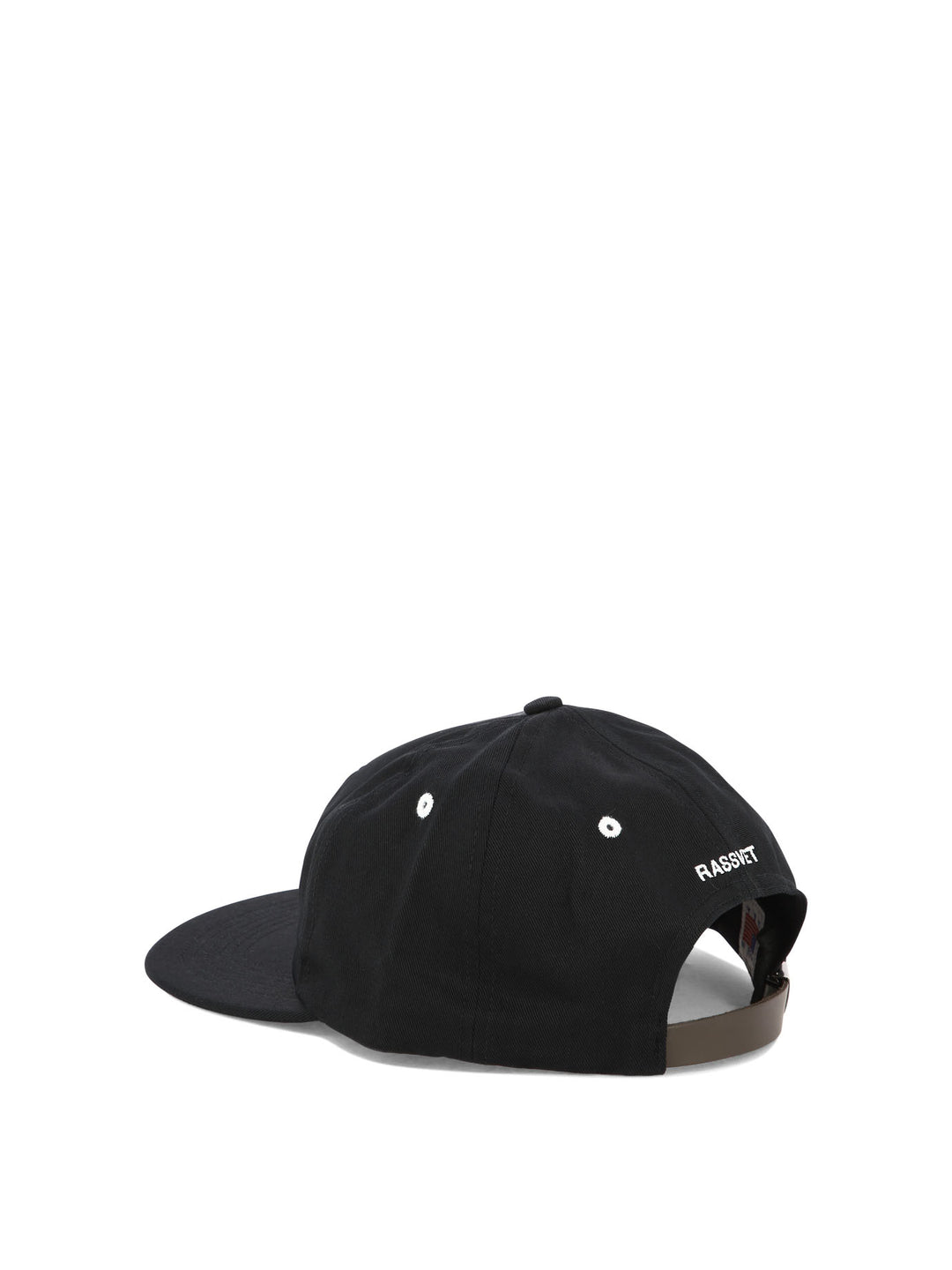 Rassvet Hats Black