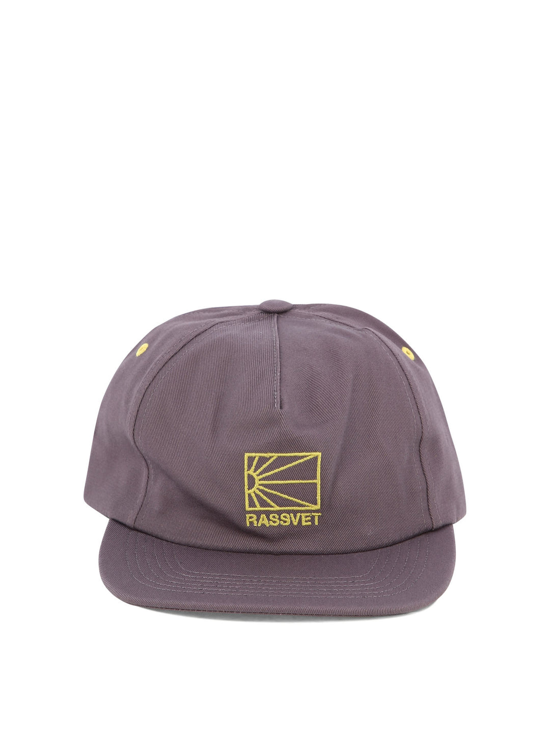 Rassvet Hats Purple