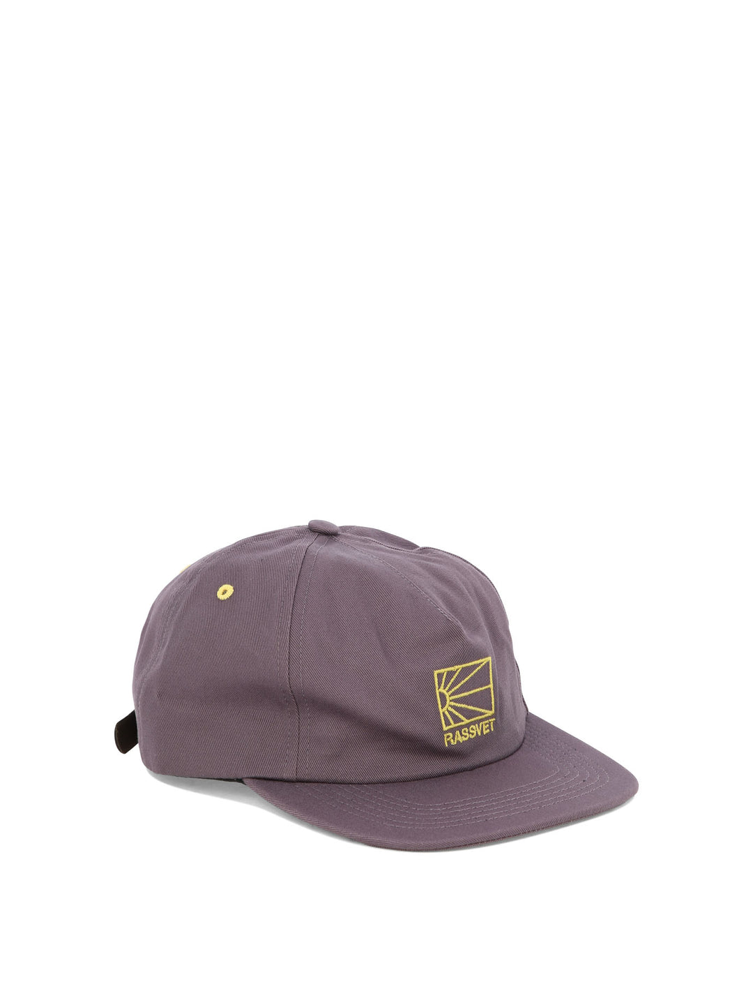 Rassvet Hats Purple