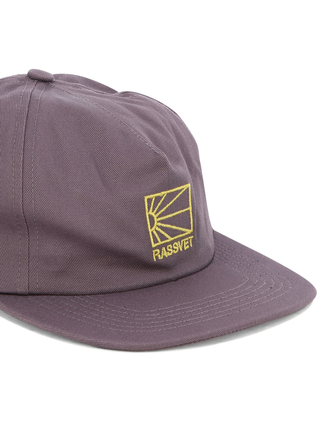 Rassvet Hats Purple