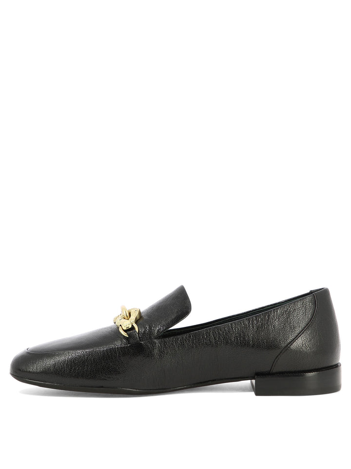 Jessa Classic Loafers & Slippers Black