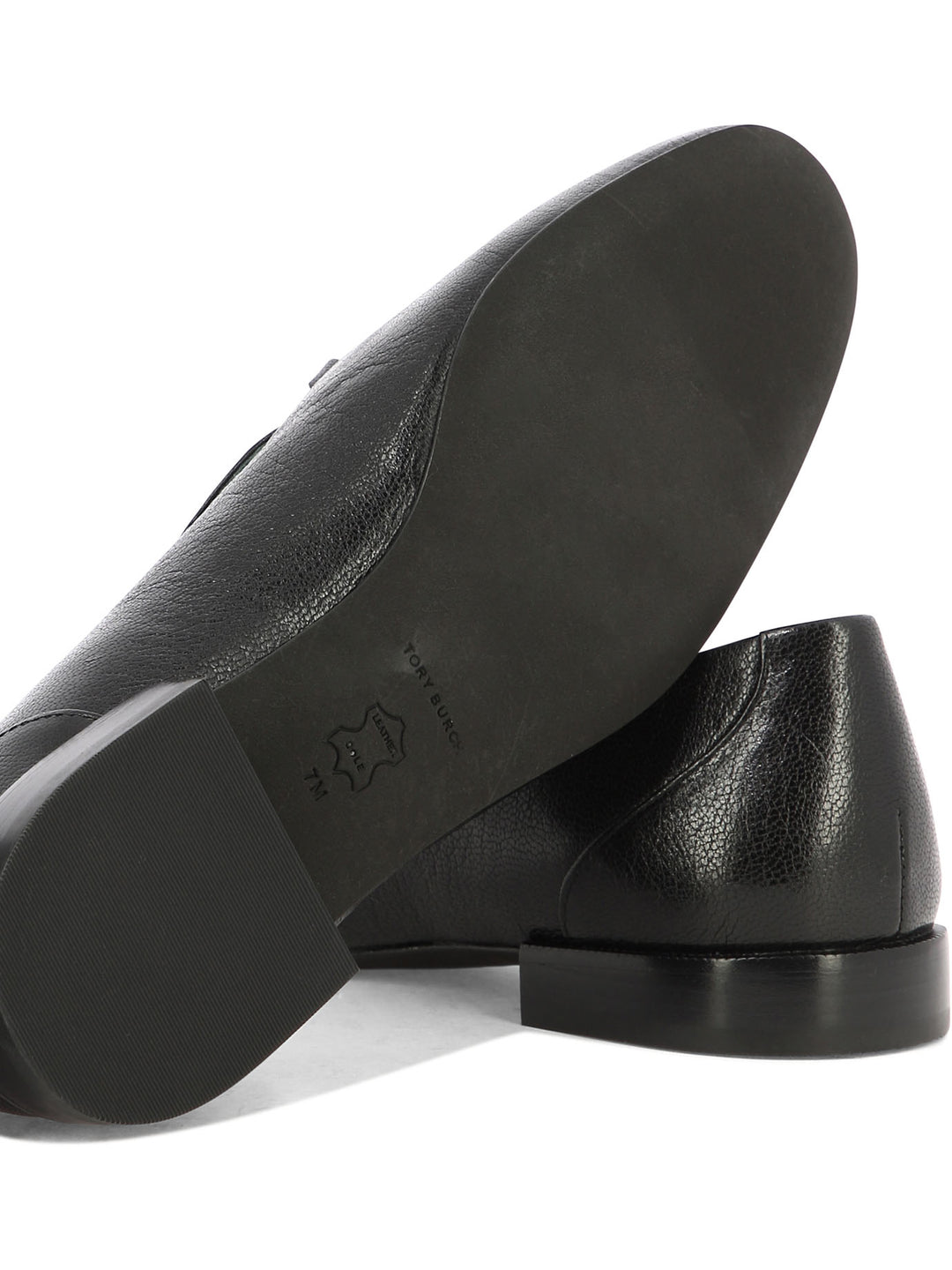 Jessa Classic Loafers & Slippers Black