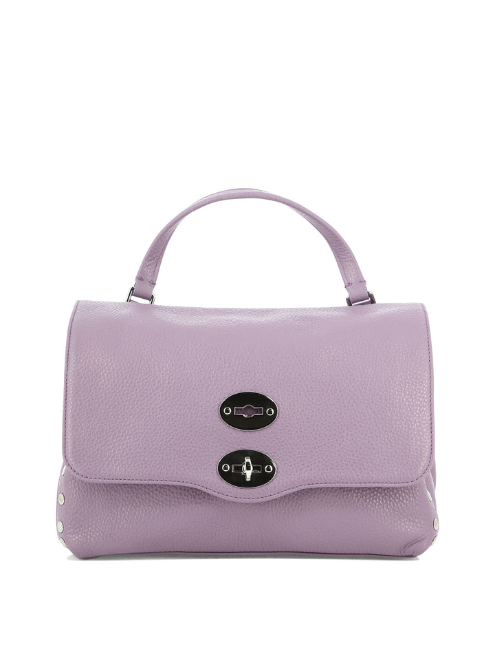 Postina Daily Giorno S Handbags Purple