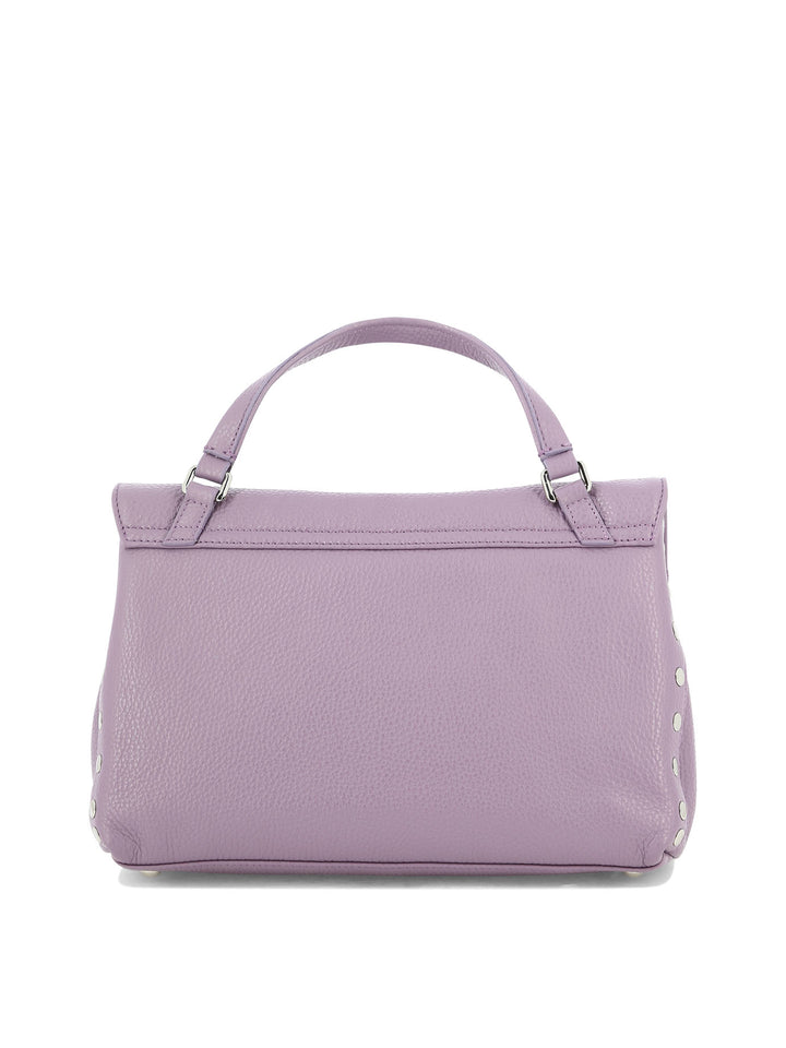 Postina Daily Giorno S Handbags Purple