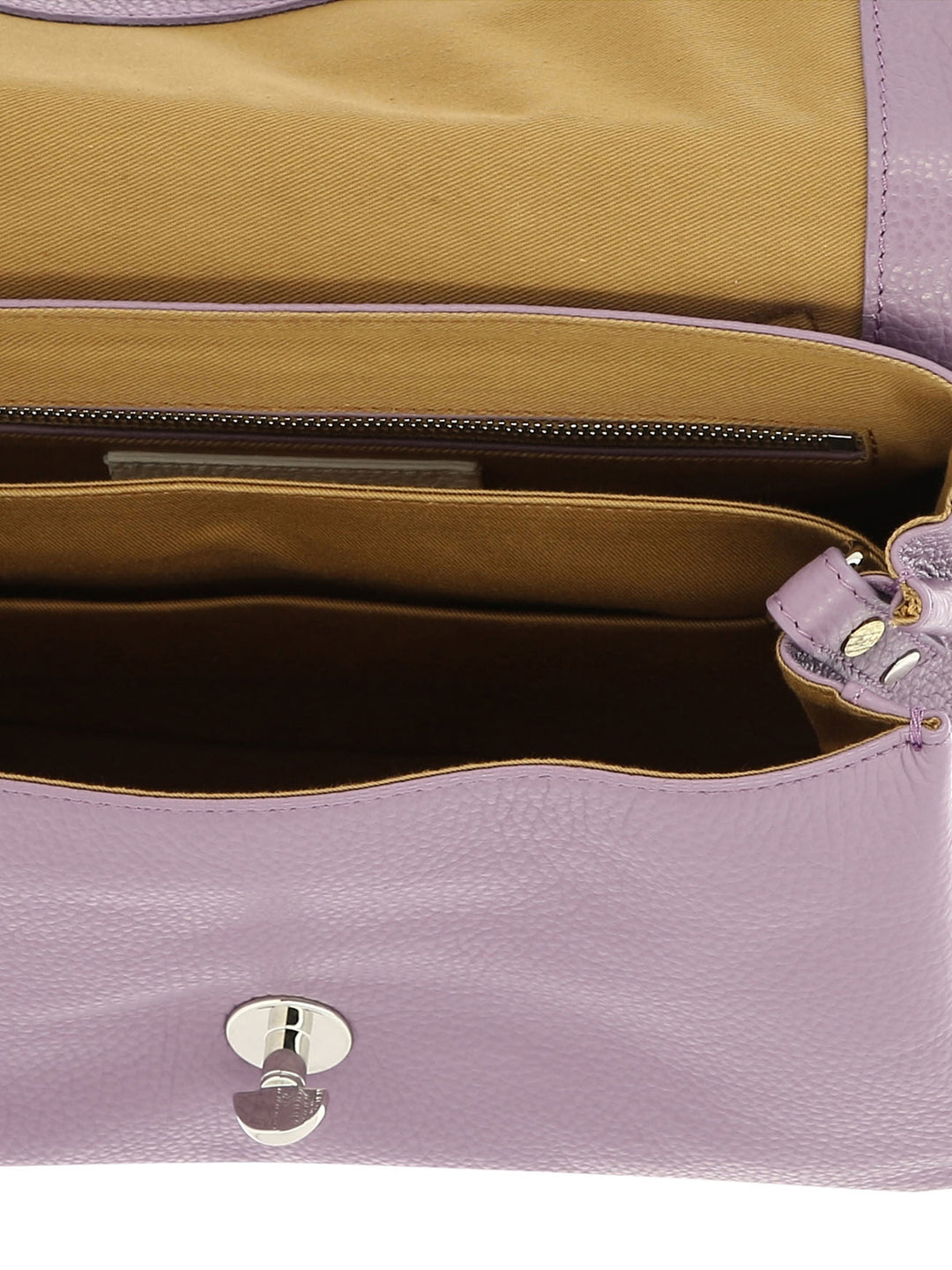 Postina Daily Giorno S Handbags Purple