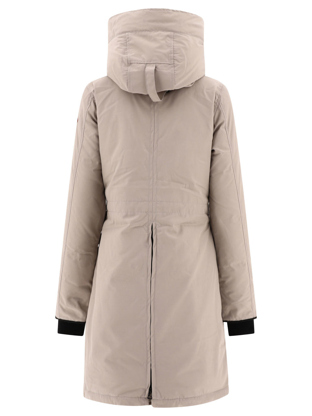 Rossclair Coats Beige