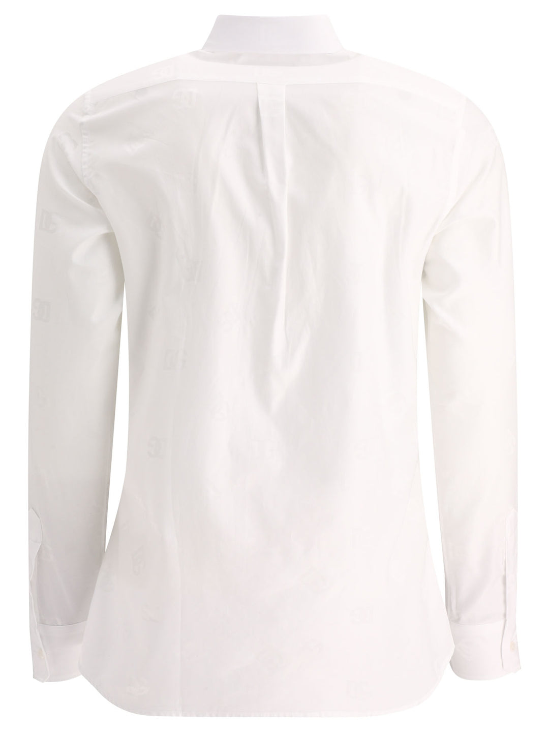 Martini Shirts White