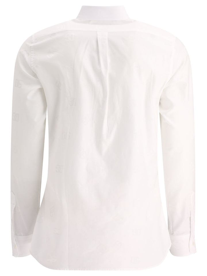 Martini Shirts White