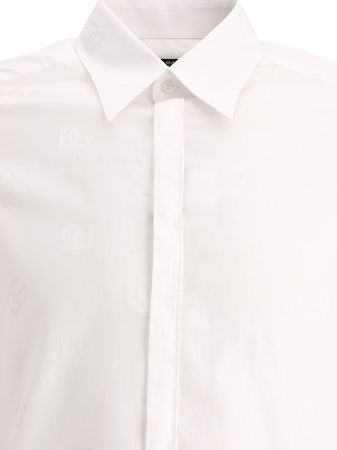 Martini Shirts White