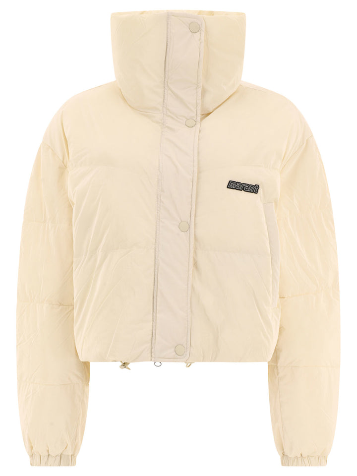 Telia Jackets Beige