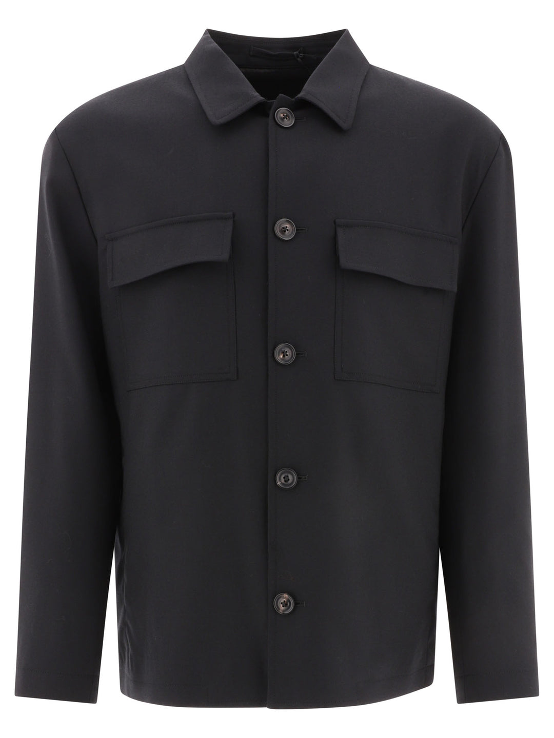 Ugo Jackets Black