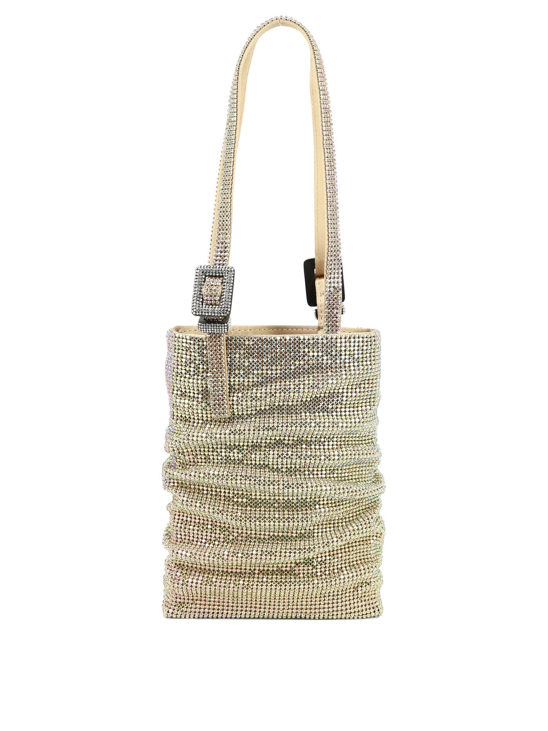 Lollo La Petite Handbags Gold