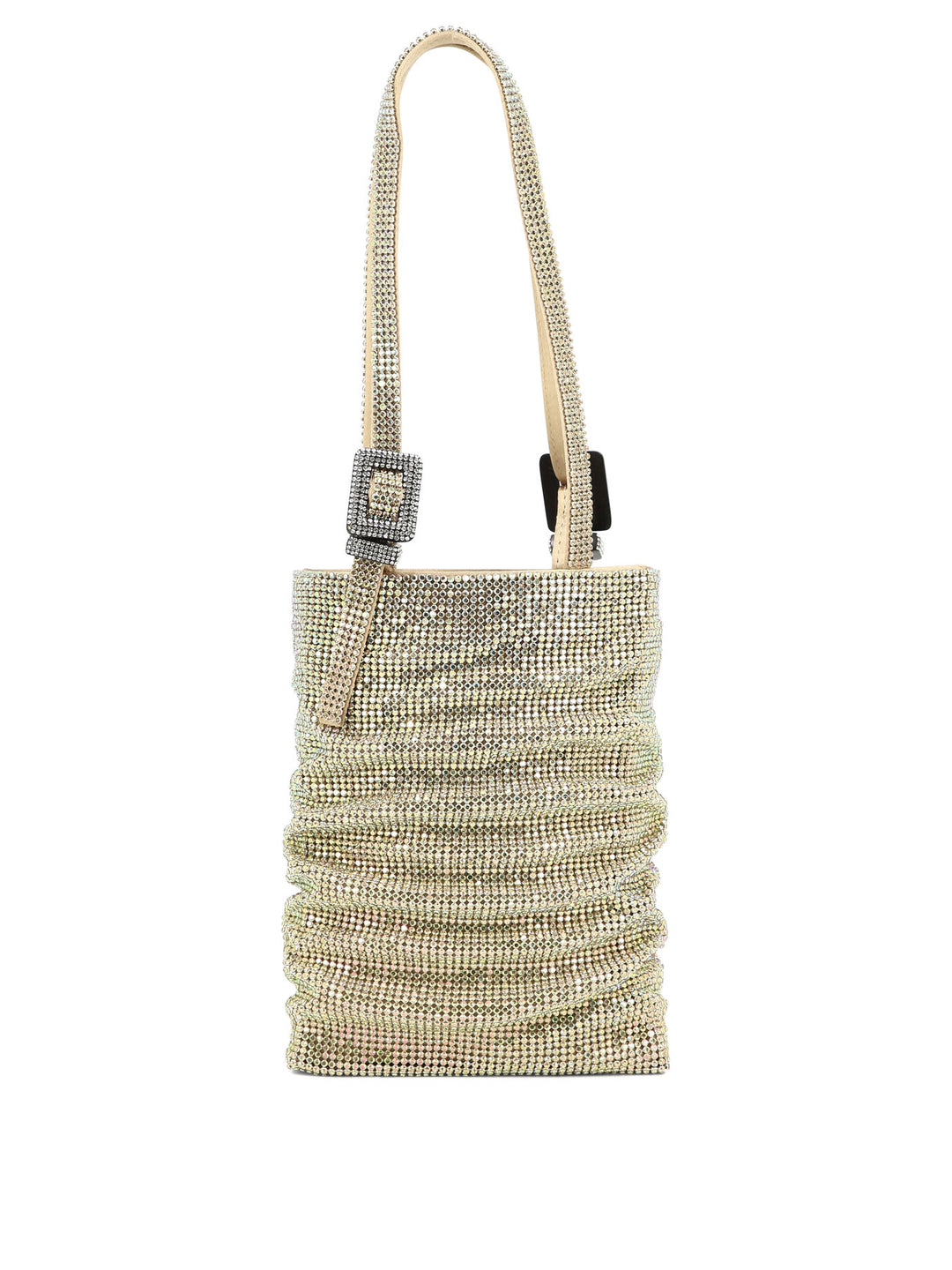 Lollo La Petite Handbags Gold