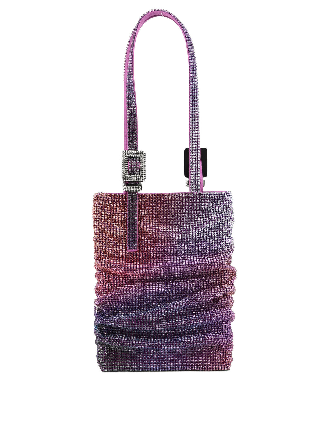 Lollo La Petite Handbags Fuchsia