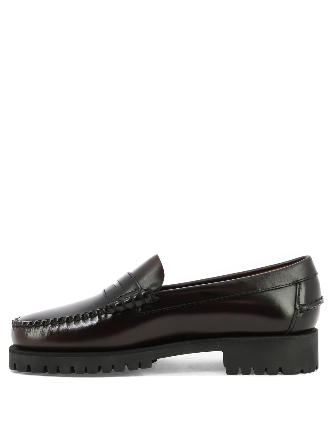 Dan Lug Loafers & Slippers Brown