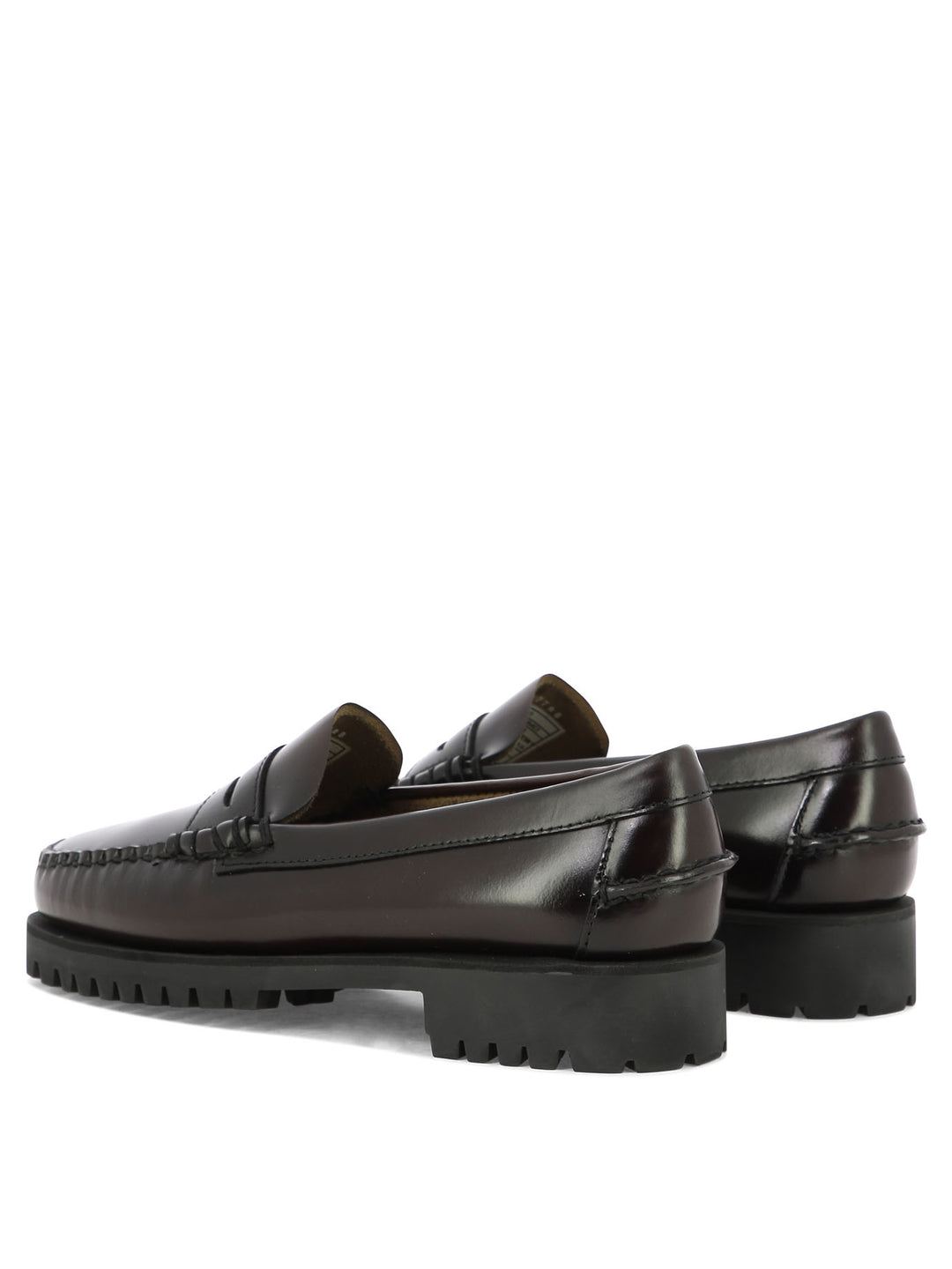 Dan Lug Loafers & Slippers Brown