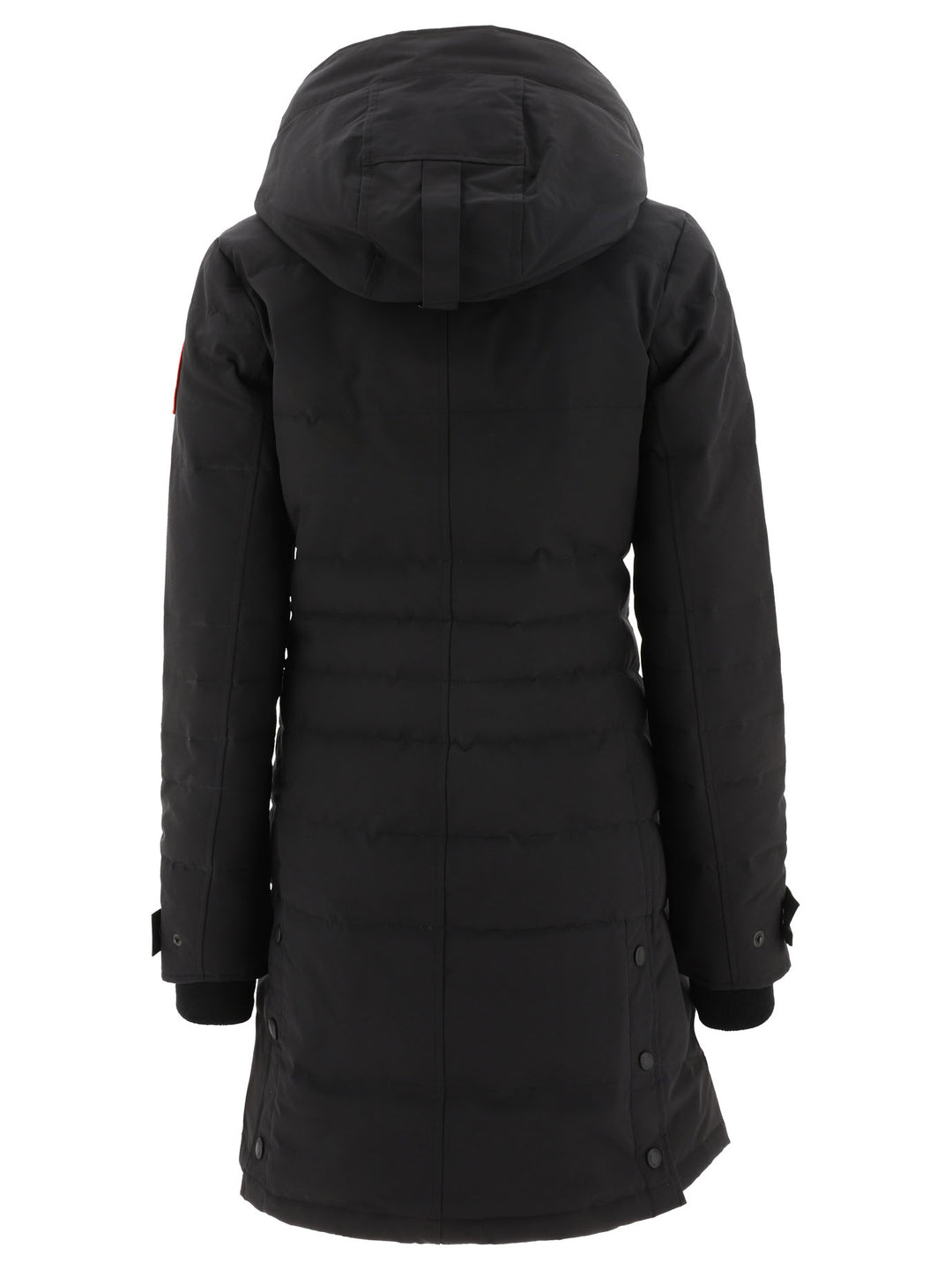 Lorette Coats Black