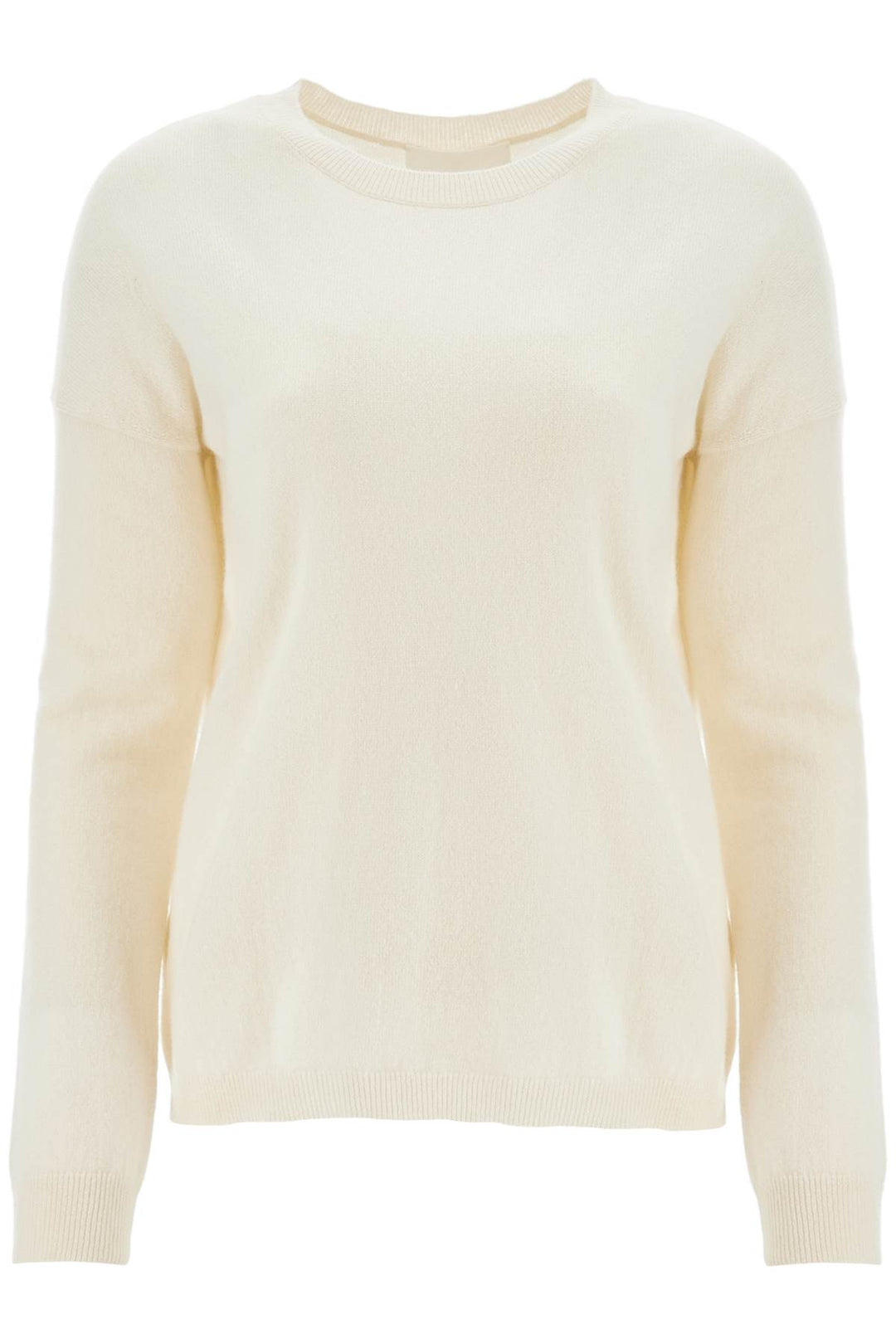 Dea Cashmere Crewneck Pul