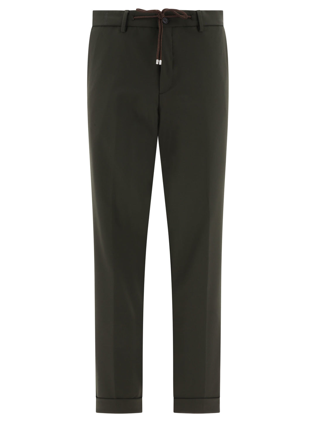 Montreal Performance Trousers Green