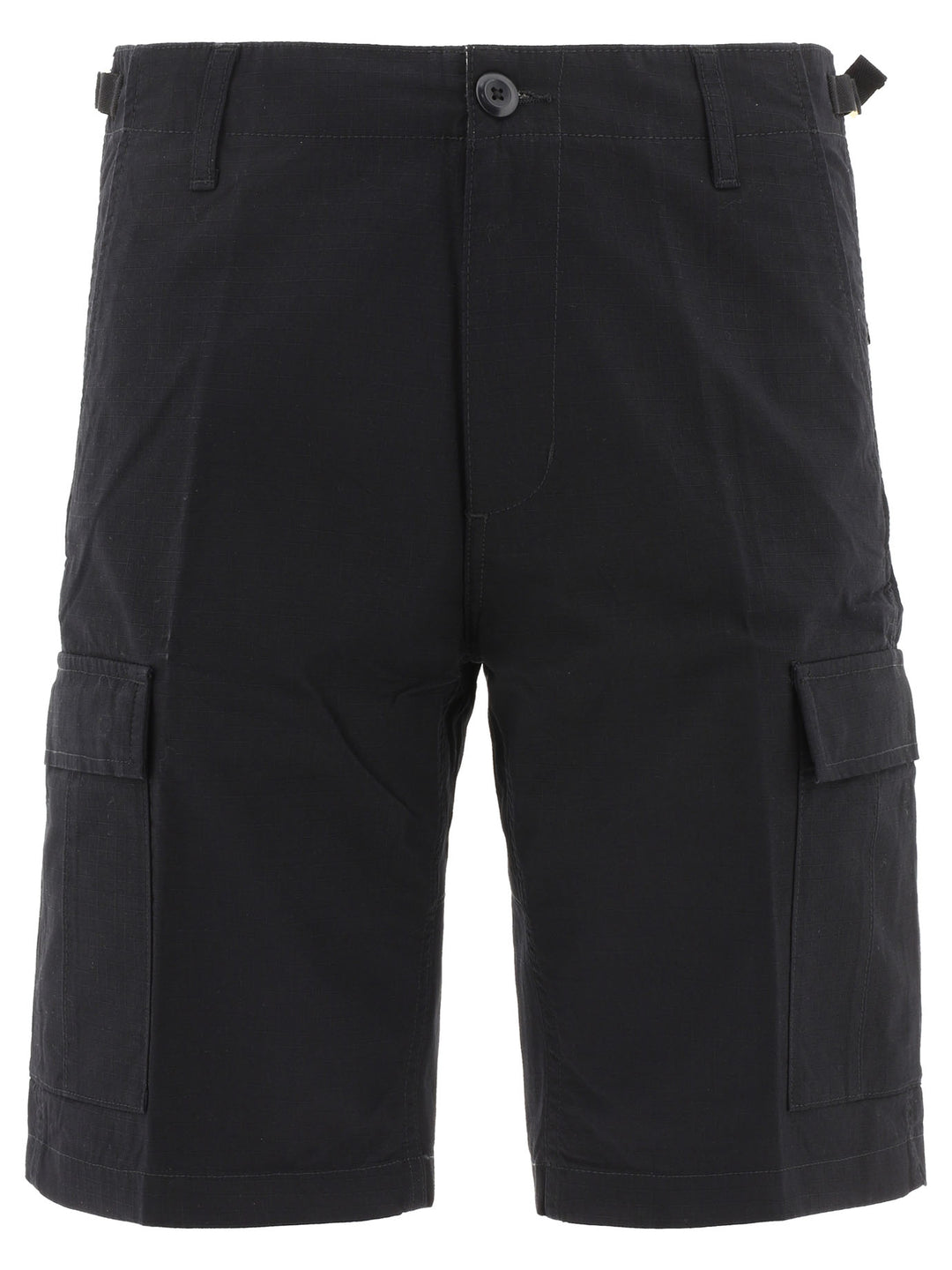 Aviation Short Black