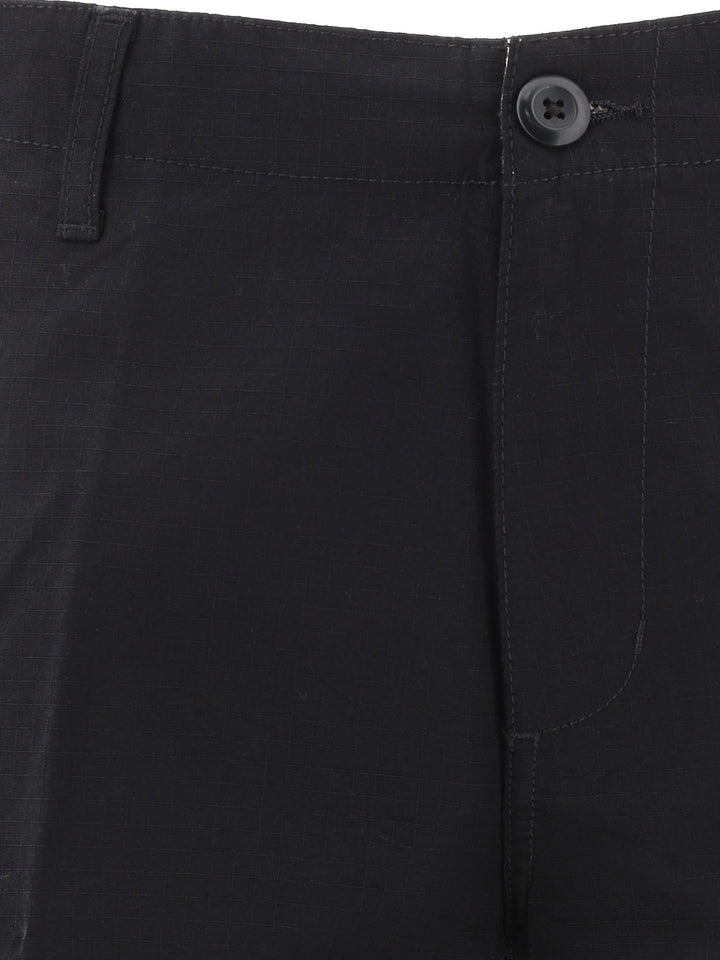 Aviation Short Black