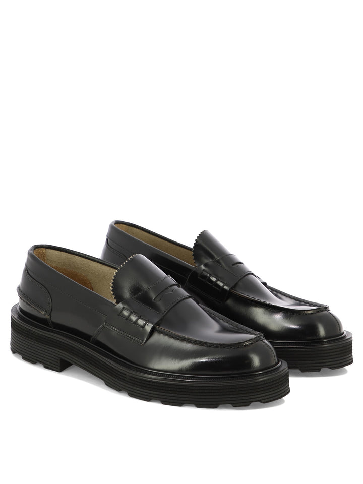 Appaloosa Loafers & Slippers Black