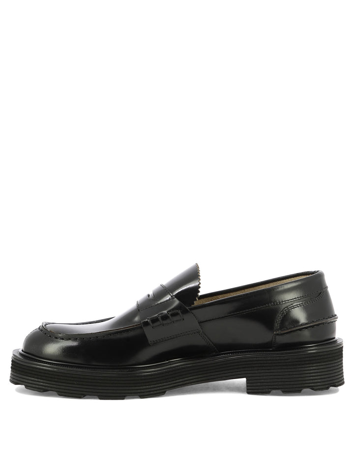 Appaloosa Loafers & Slippers Black