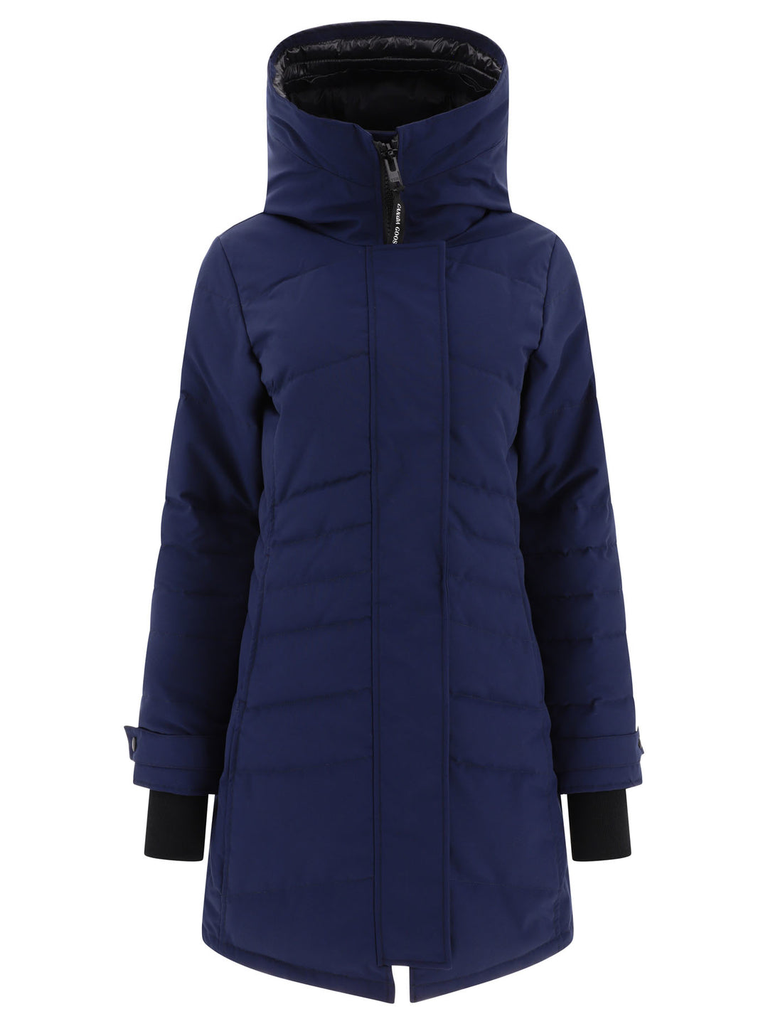 Lorette Coats Blue