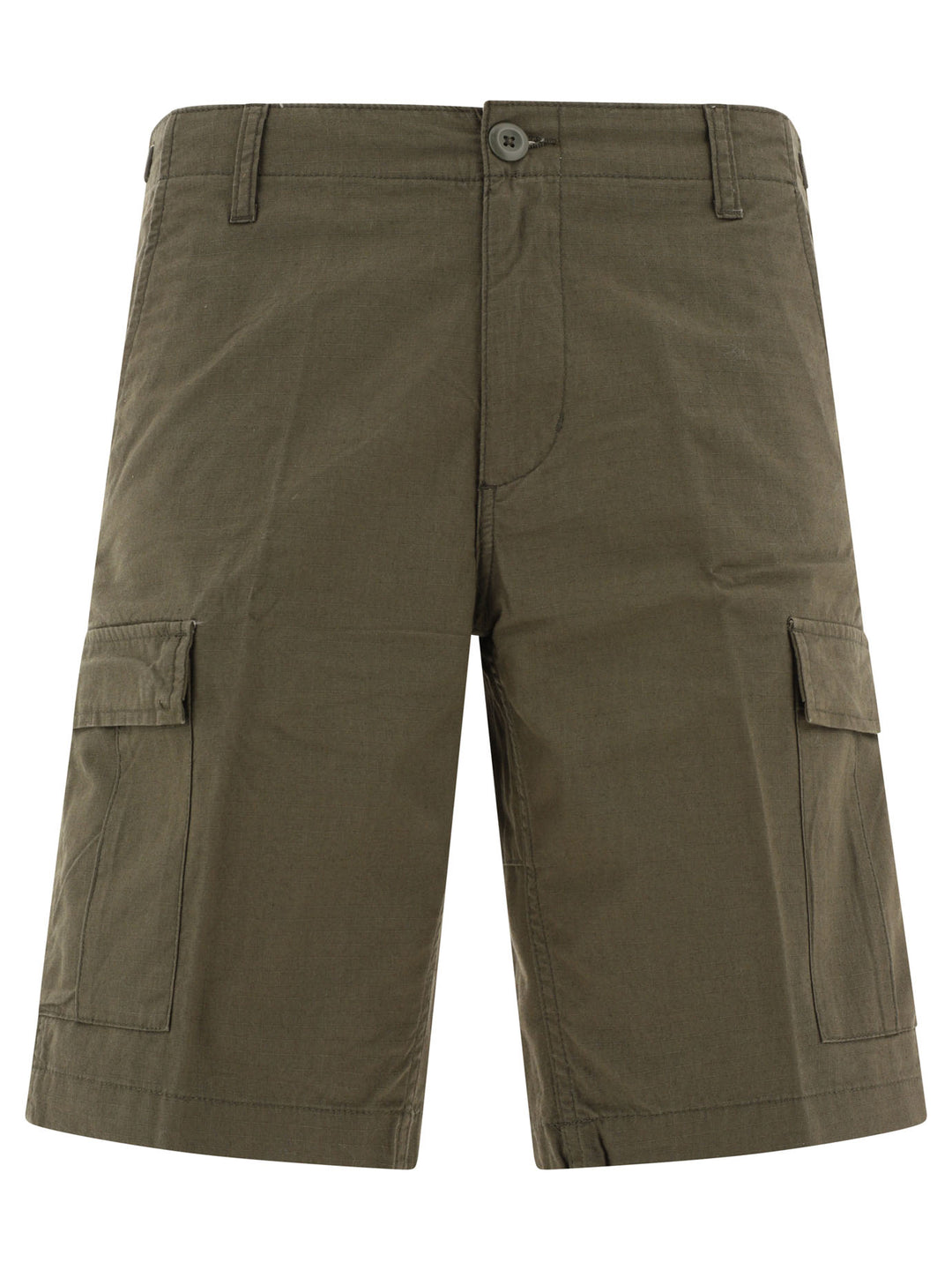 Aviation Short Green