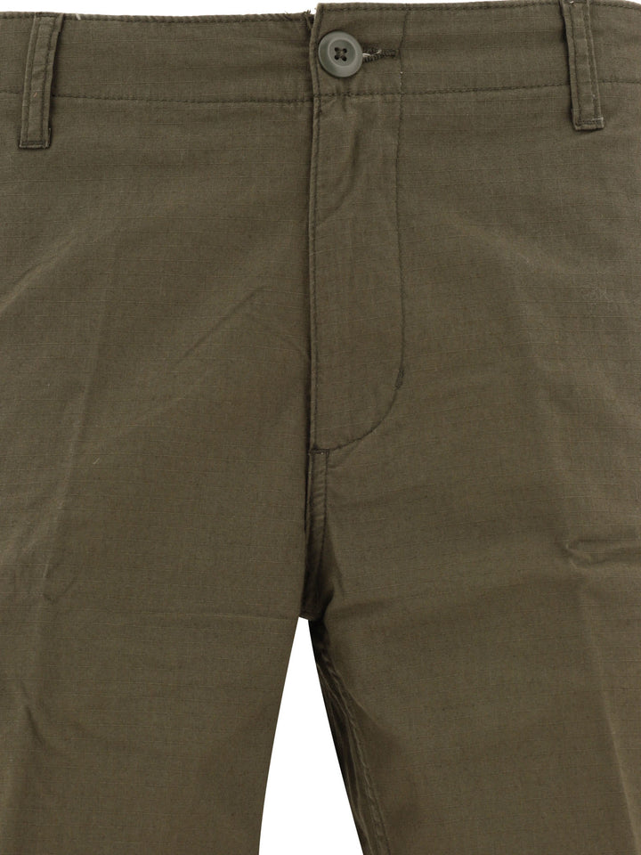 Aviation Short Green