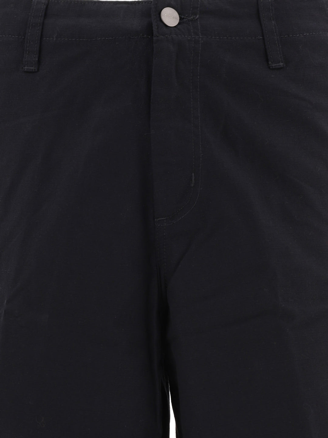 Regular Cargo Short Black